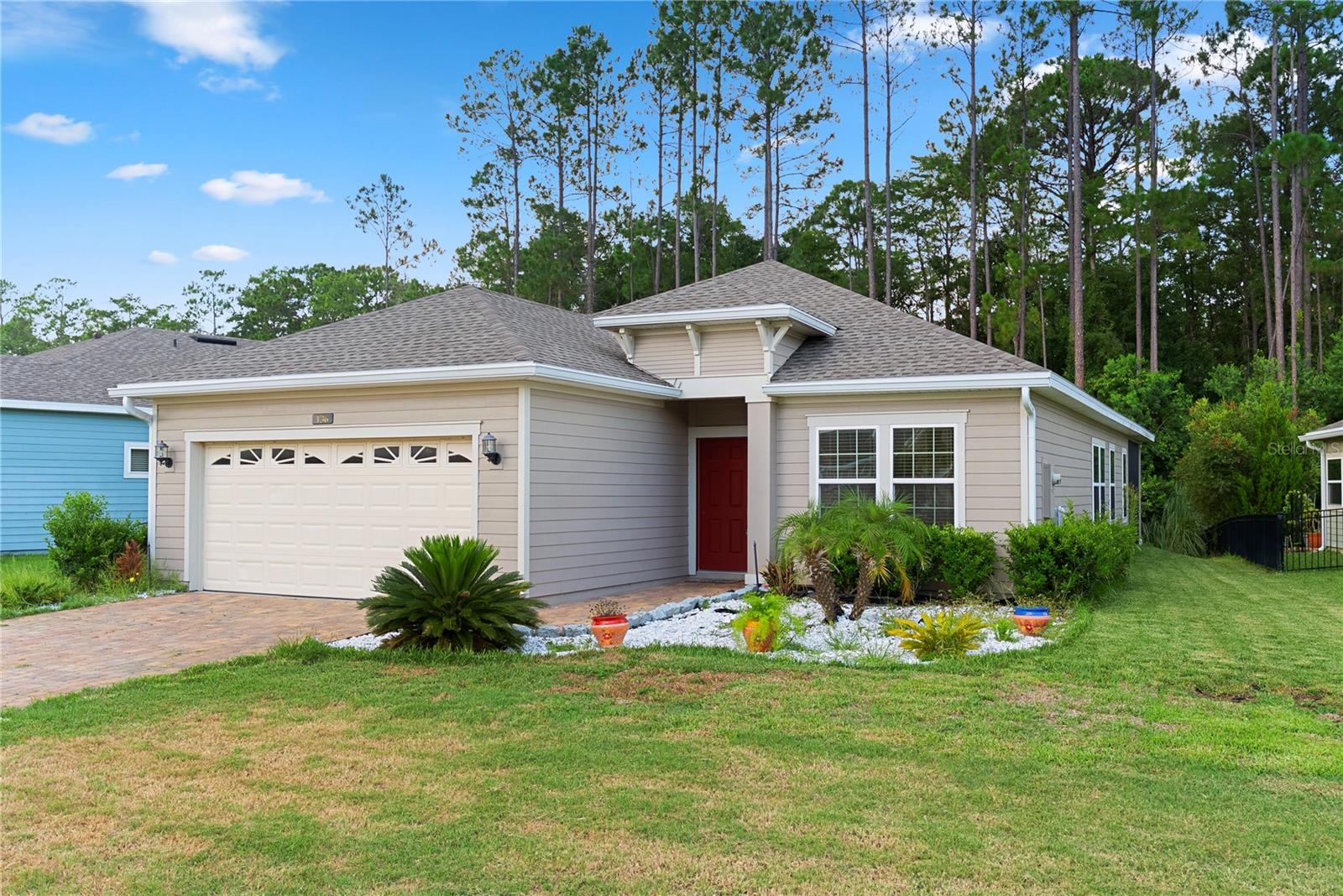 136 MONTSERRAT DR