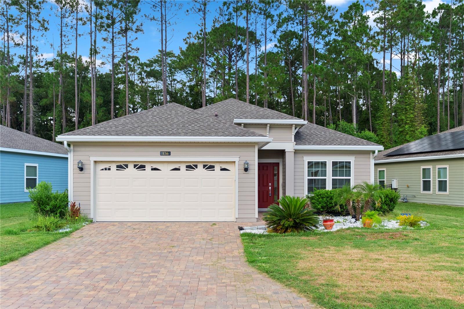 136 MONTSERRAT DR