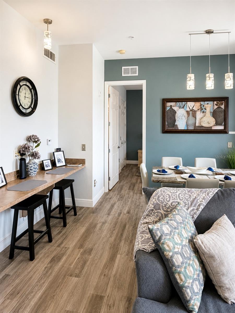322 TERRACE RIDGE CIR #322