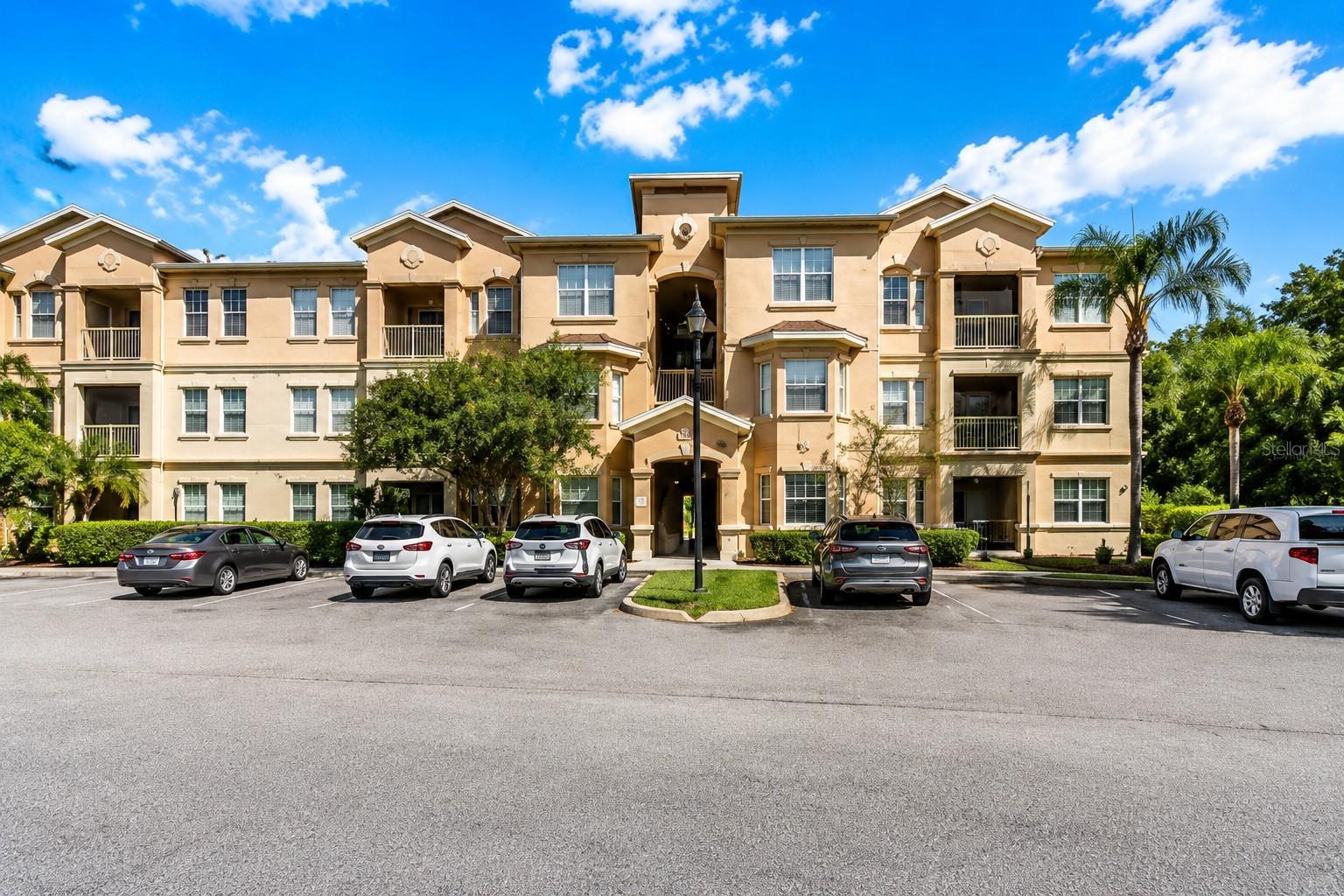 322 TERRACE RIDGE CIR #322