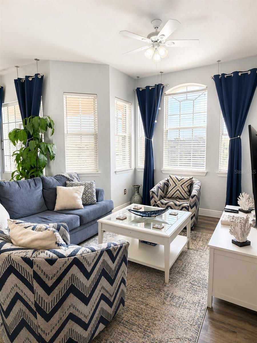 322 TERRACE RIDGE CIR #322
