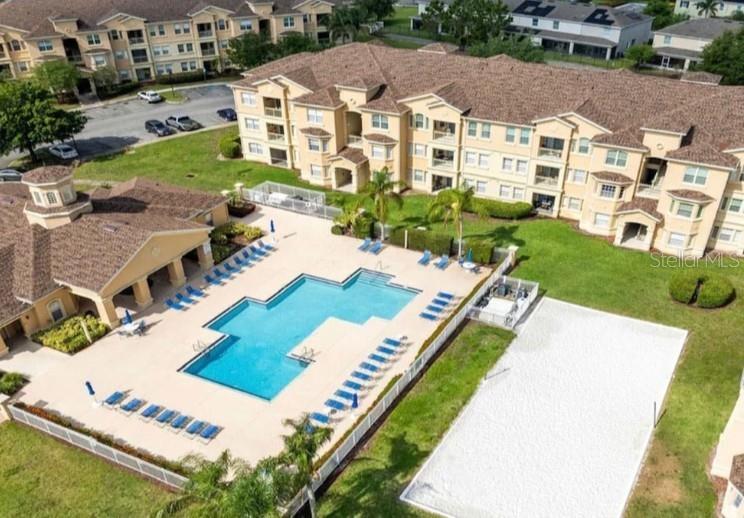 322 TERRACE RIDGE CIR #322