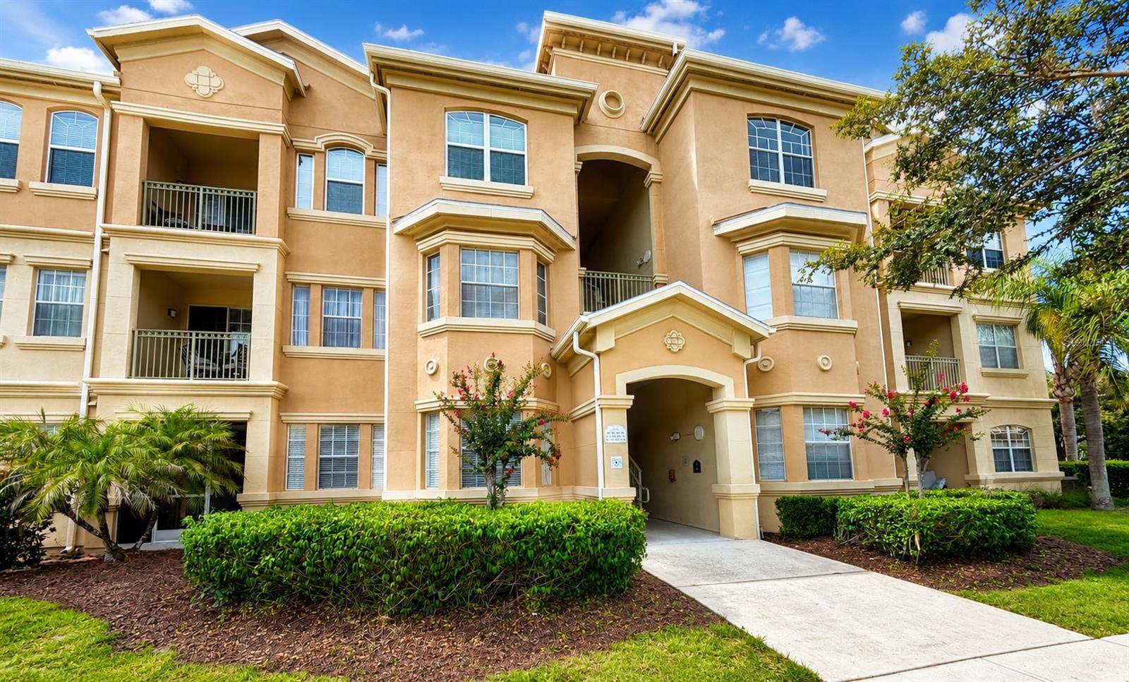 313 TERRACE RIDGE CIR #313