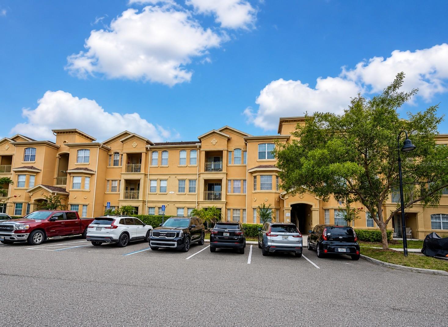 313 TERRACE RIDGE CIR #313