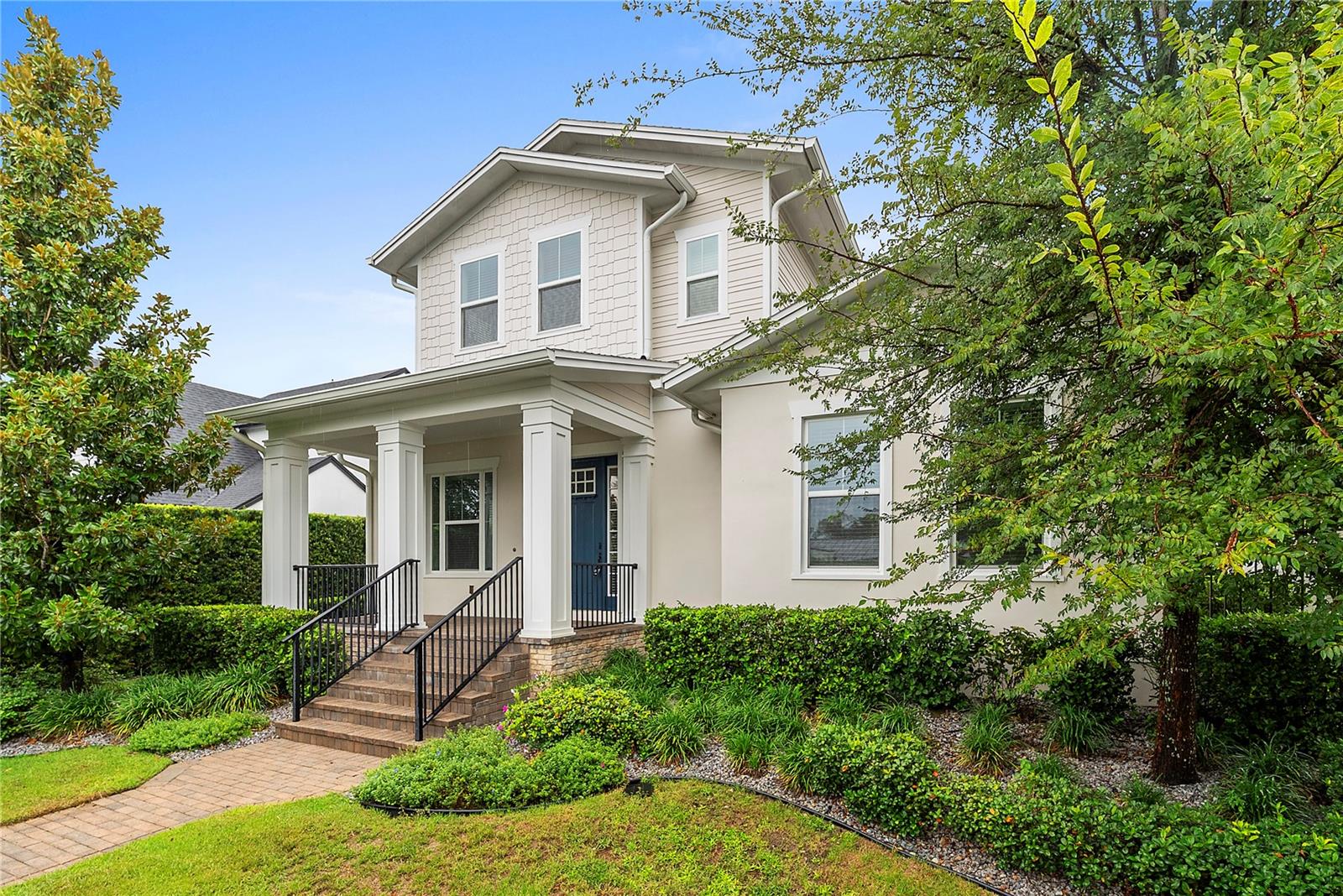 835 W CANTON AVE