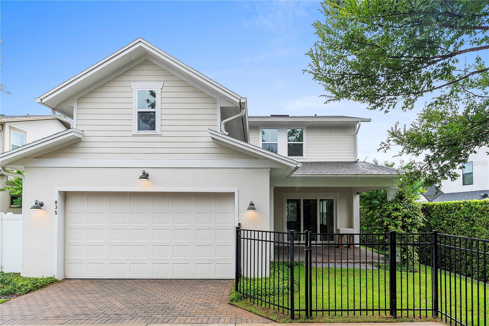 835 W CANTON AVE