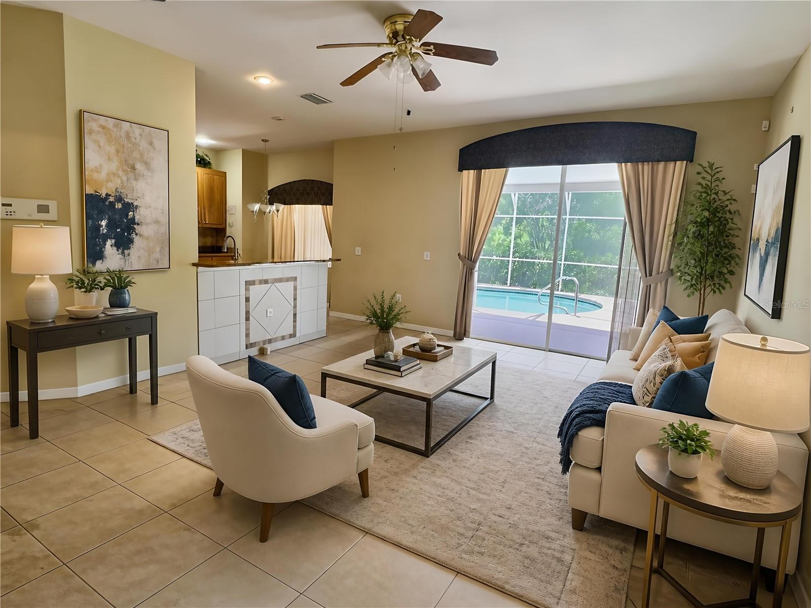 2414 HURON CIR