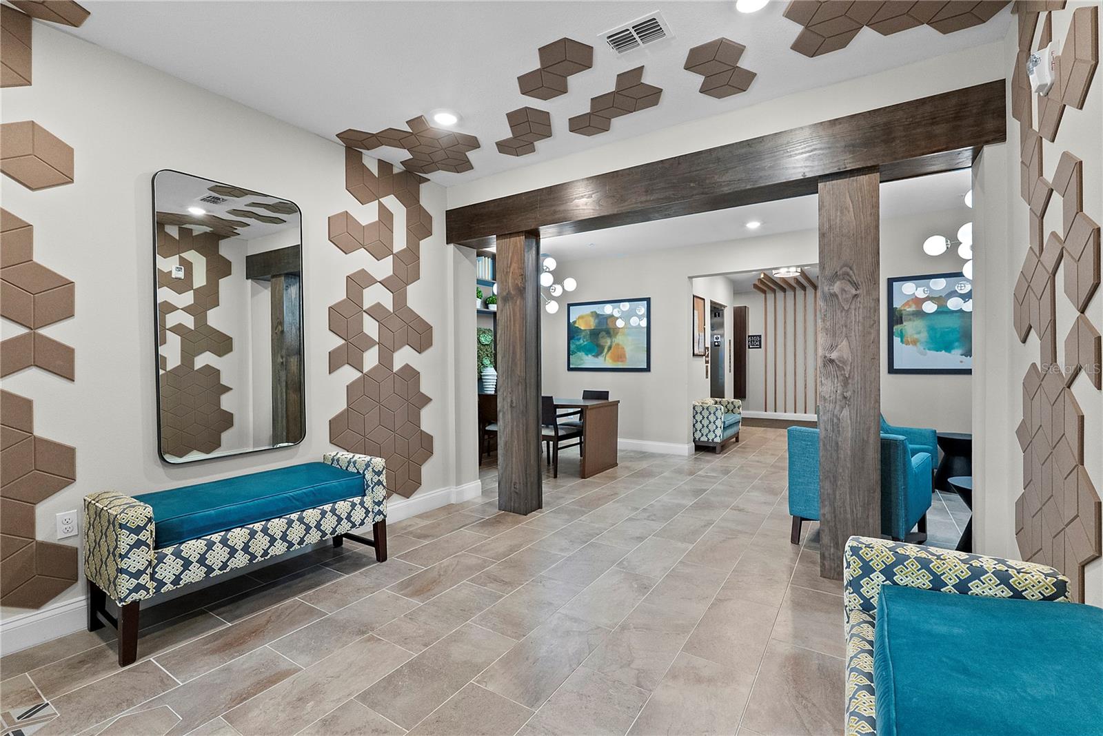 7557 LAUREATE BLVD #6401