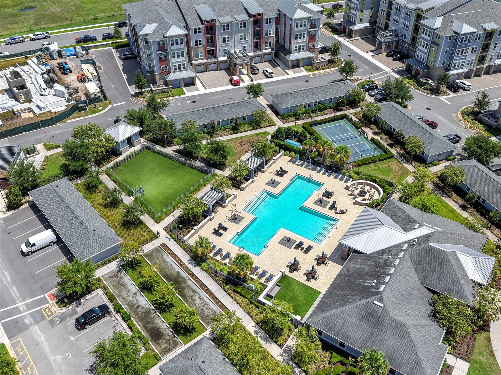 7545 LAUREATE BLVD #7404