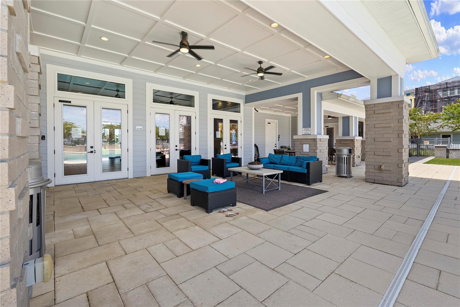 7545 LAUREATE BLVD #7404