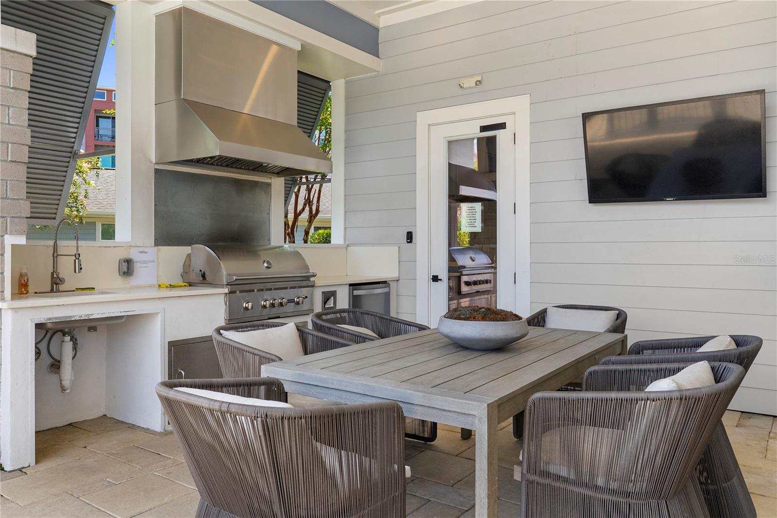 7545 LAUREATE BLVD #7408