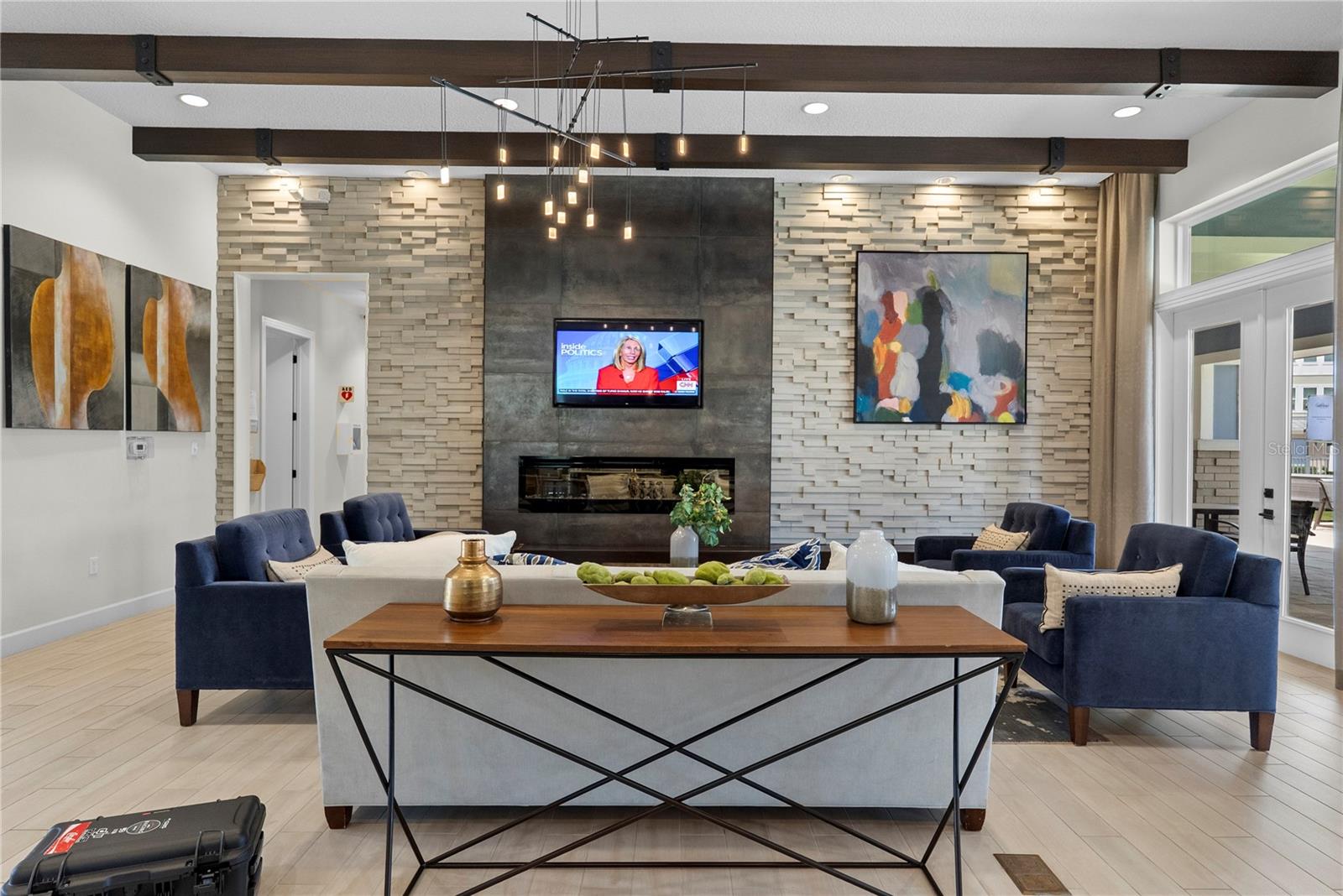 7545 LAUREATE BLVD #7408