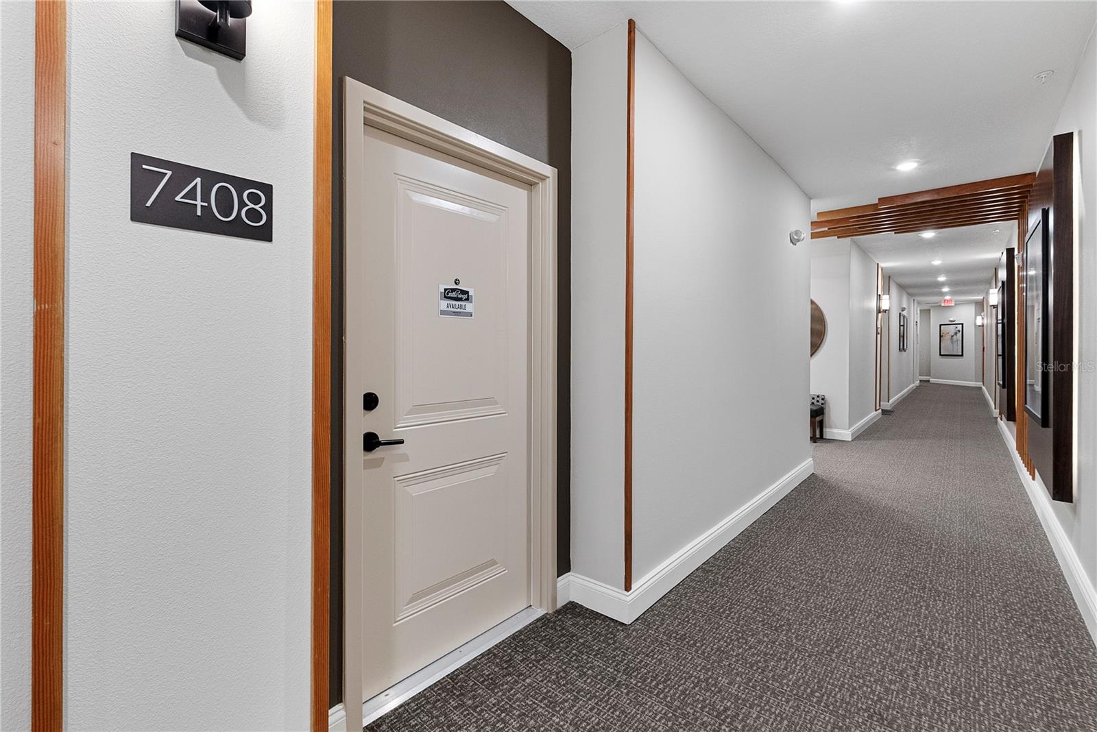 7545 LAUREATE BLVD #7408