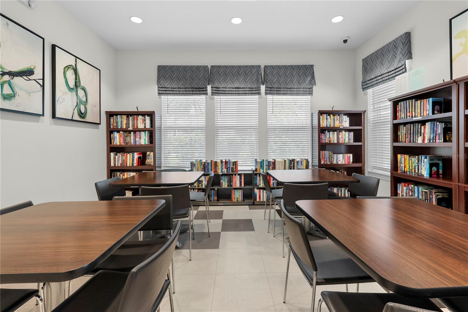 7545 LAUREATE BLVD #7408