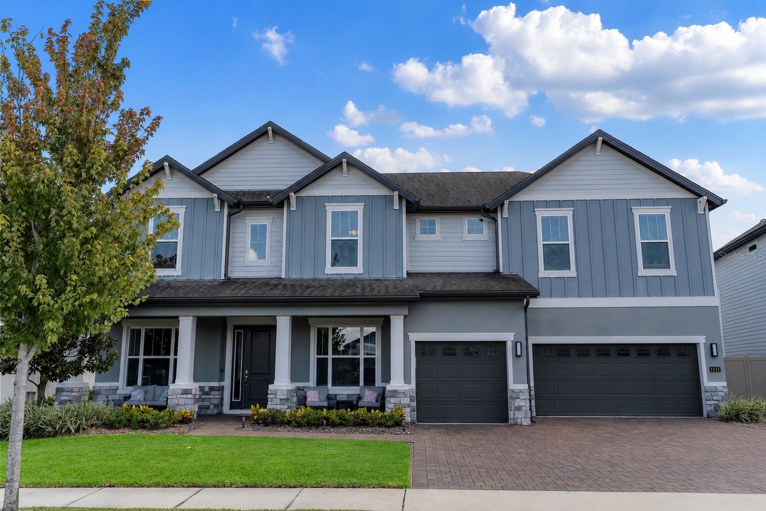 1117 WADING WATERS CIR