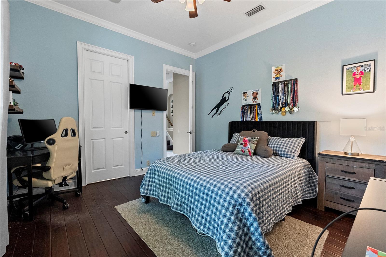 9626 HATTON CIR