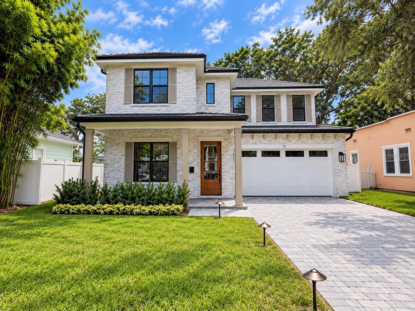 10 W HARVARD ST