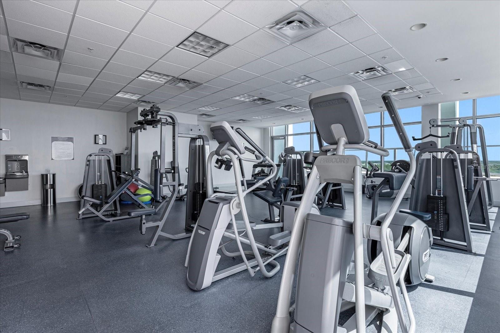 260 S OSCEOLA AVE #1406