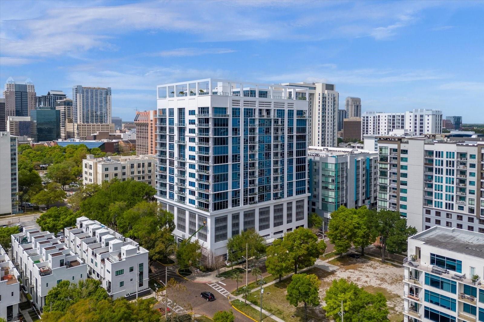 260 S OSCEOLA AVE #1406