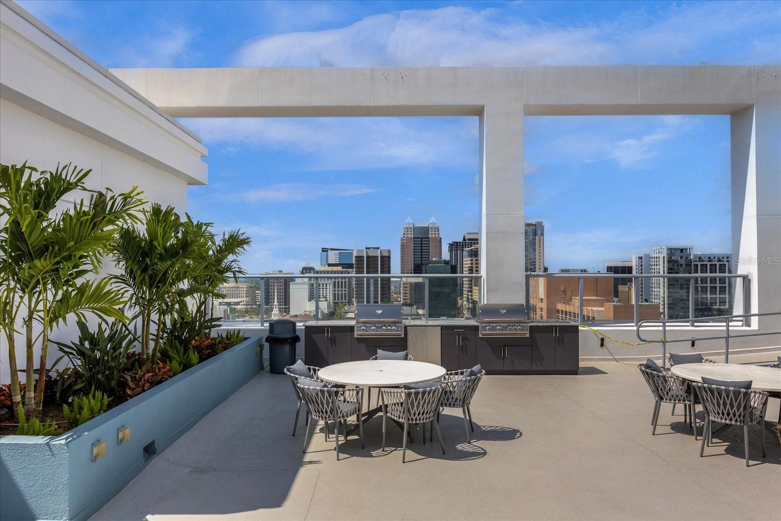260 S OSCEOLA AVE #1406