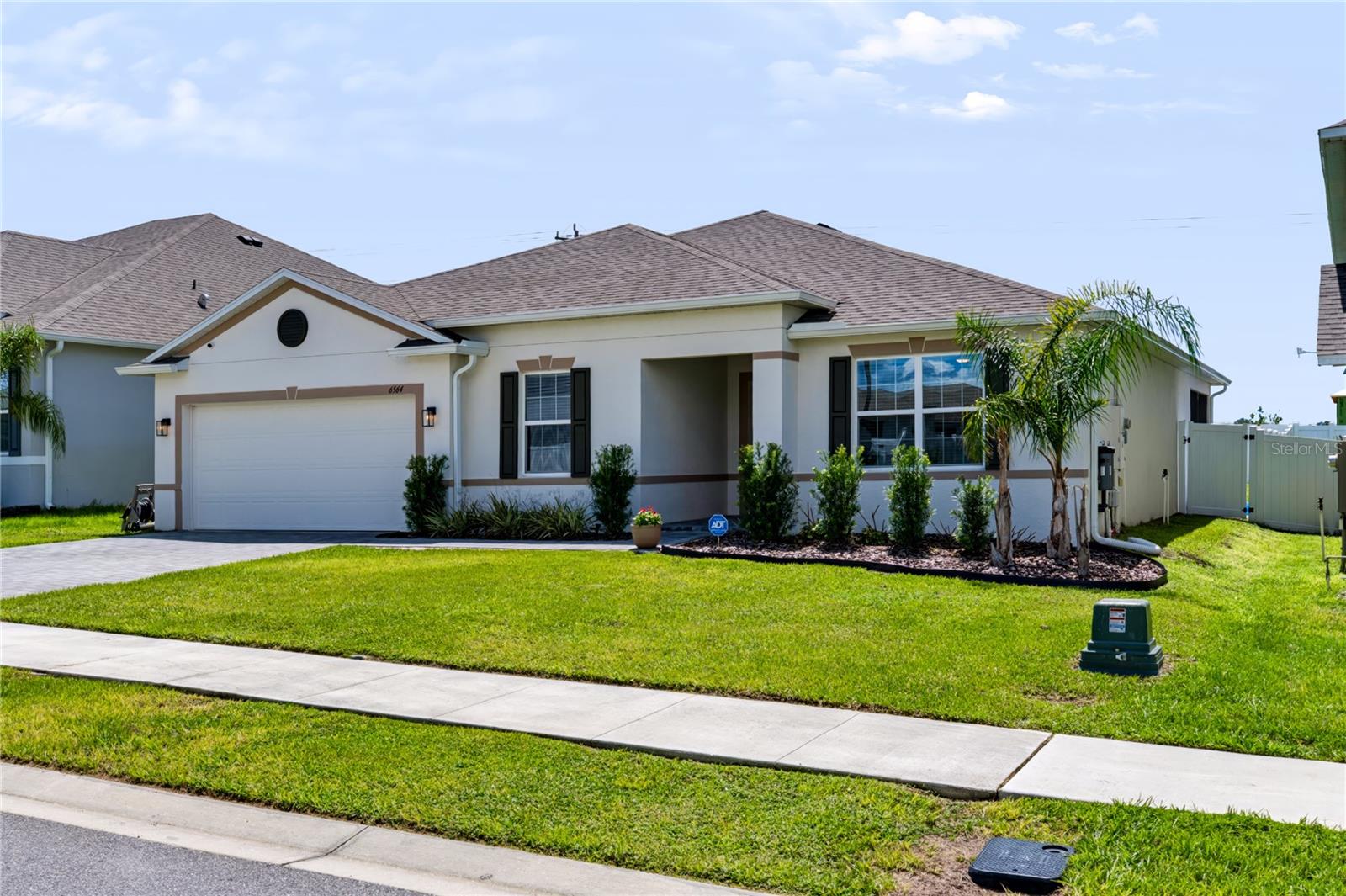 6564 RHYTHM DR