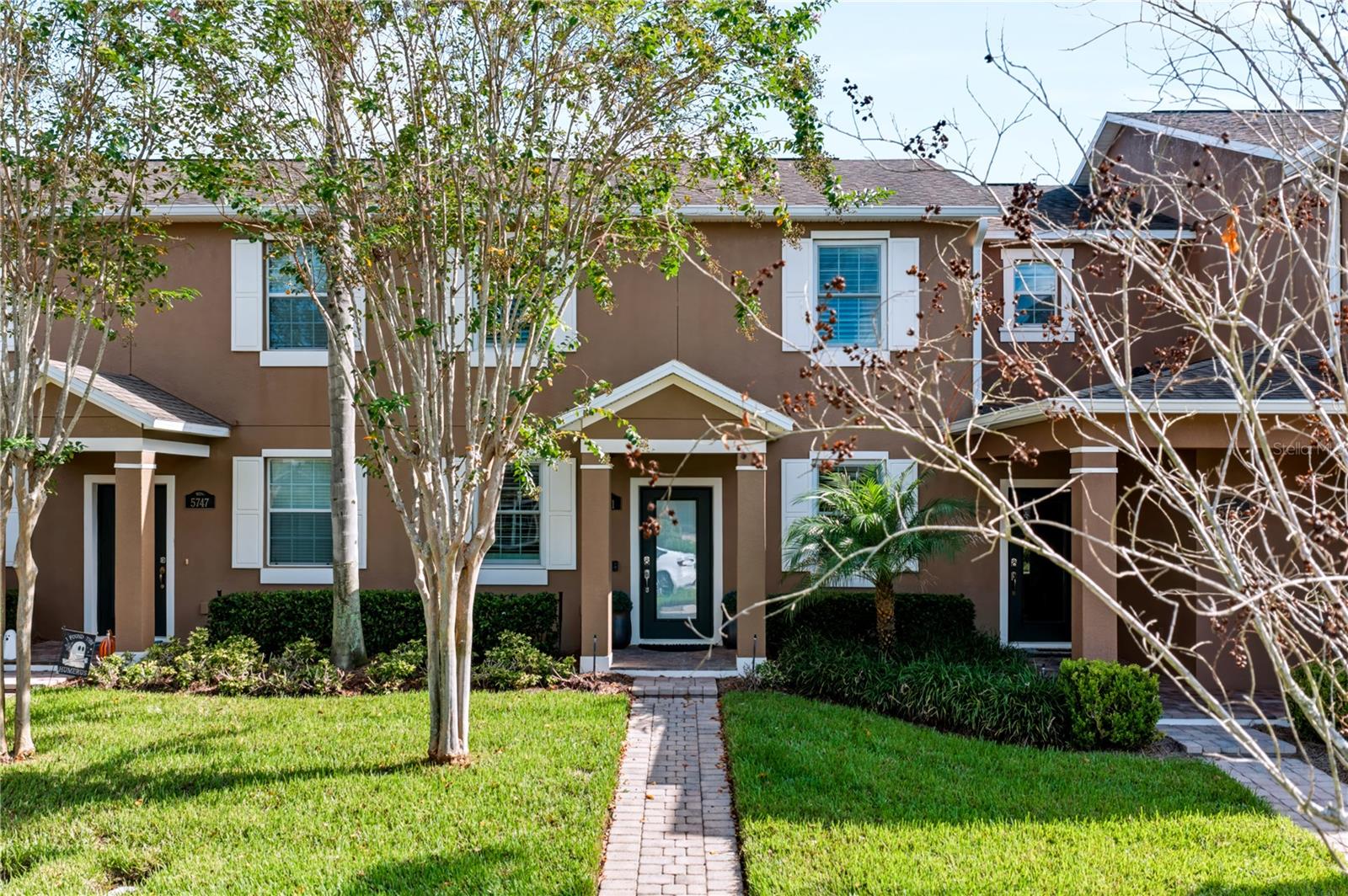 5751 NEW INDEPENDENCE PKWY