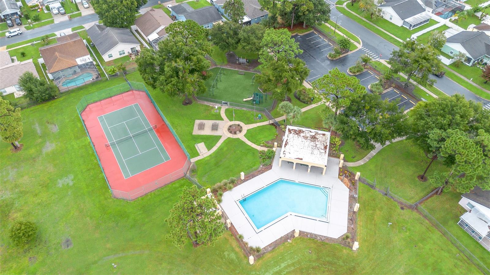 4650 EAGLE PEAK DR
