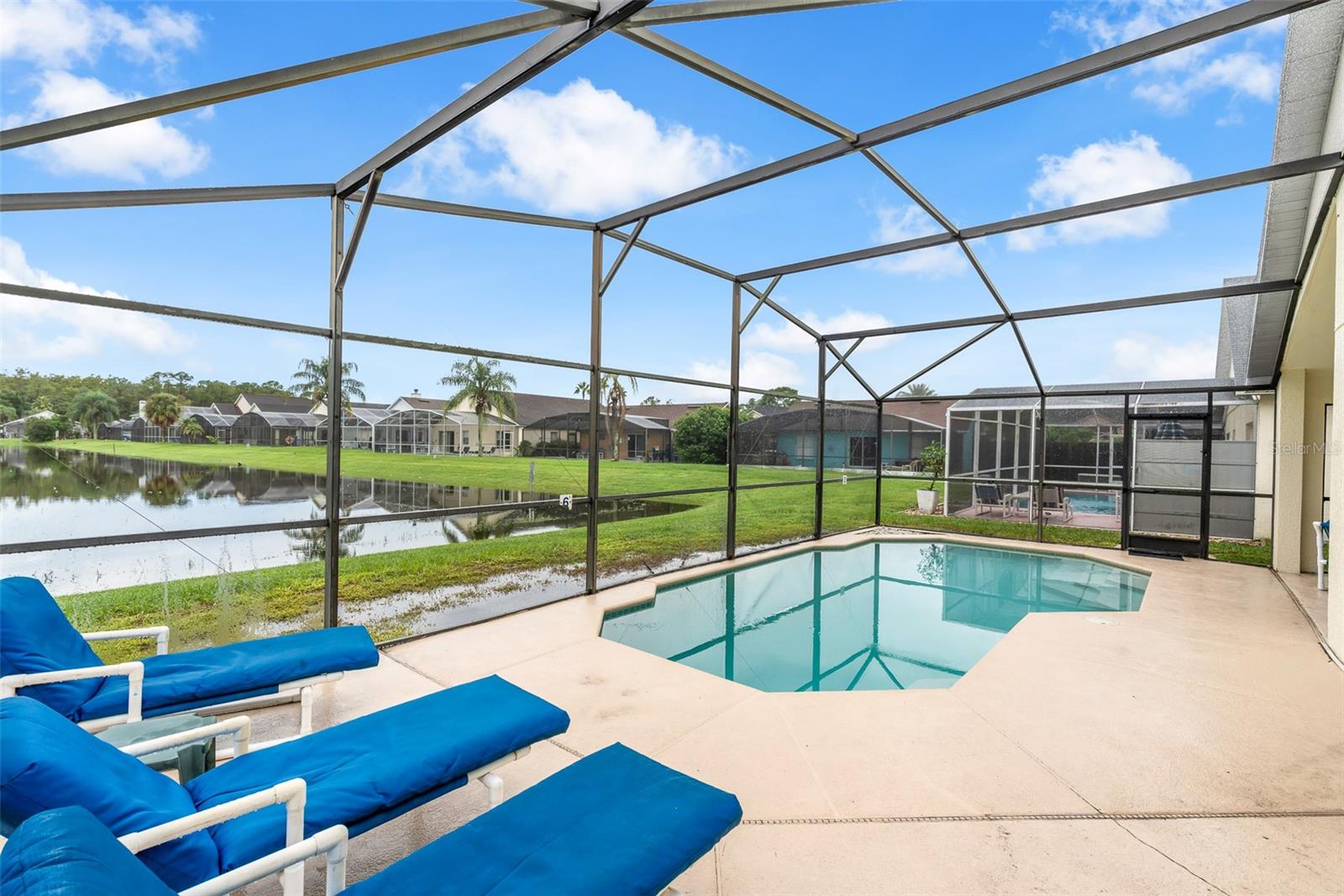 4650 EAGLE PEAK DR