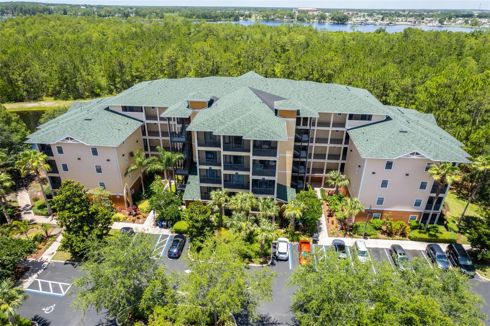 9055 TREASURE TROVE LN #107