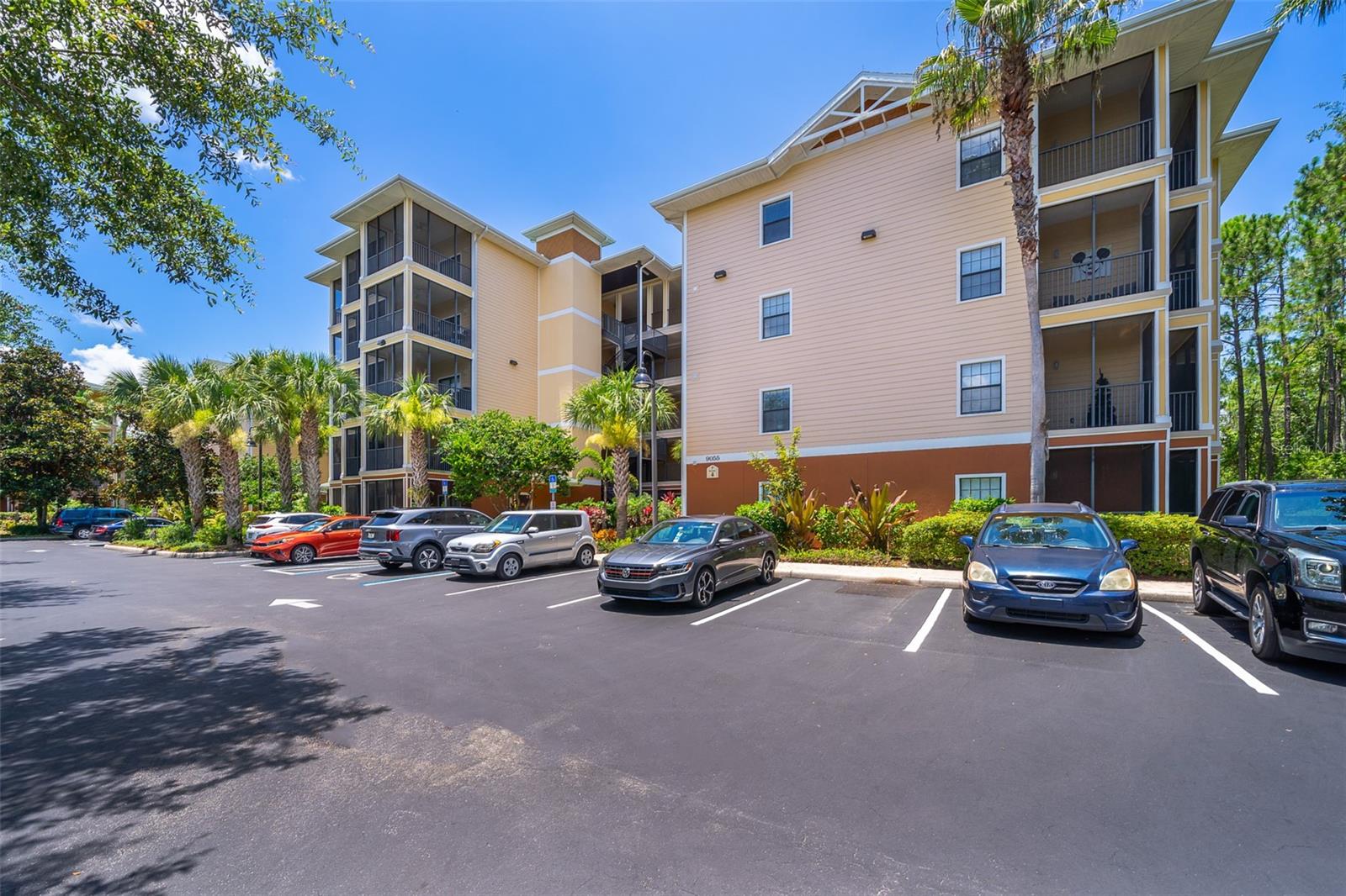 9055 TREASURE TROVE LN #107