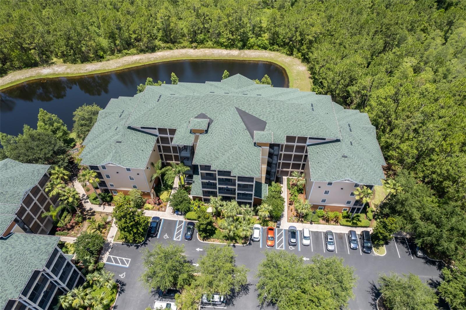 9055 TREASURE TROVE LN #107