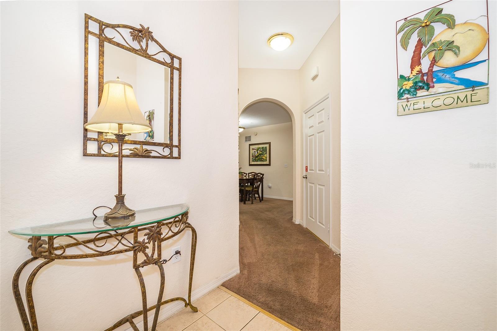 9055 TREASURE TROVE LN #107