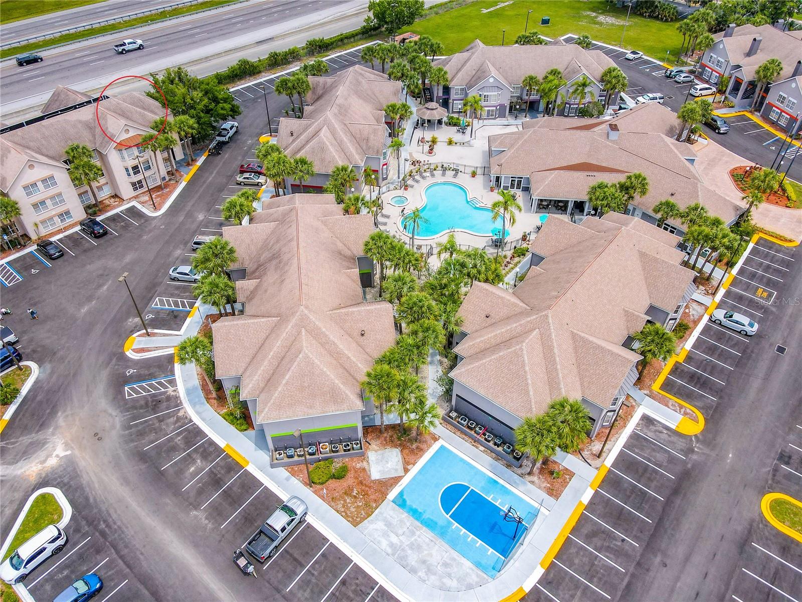 3100 PARKWAY BLVD #735