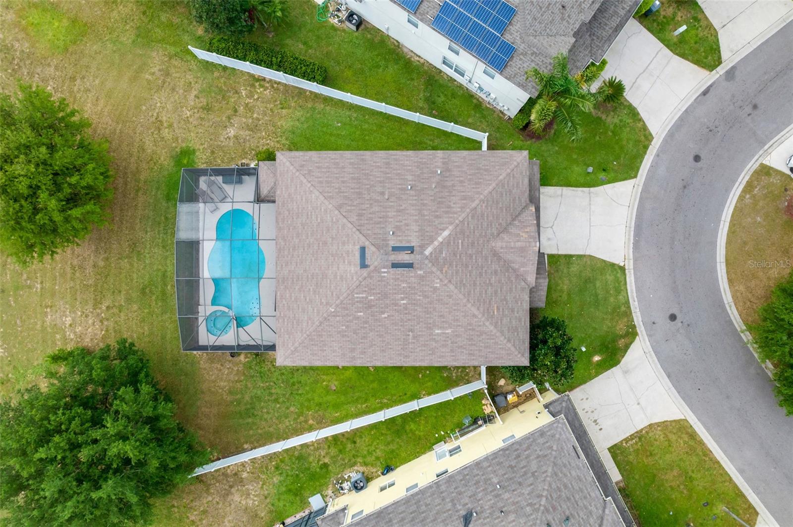 171 ALDRIDGE LN
