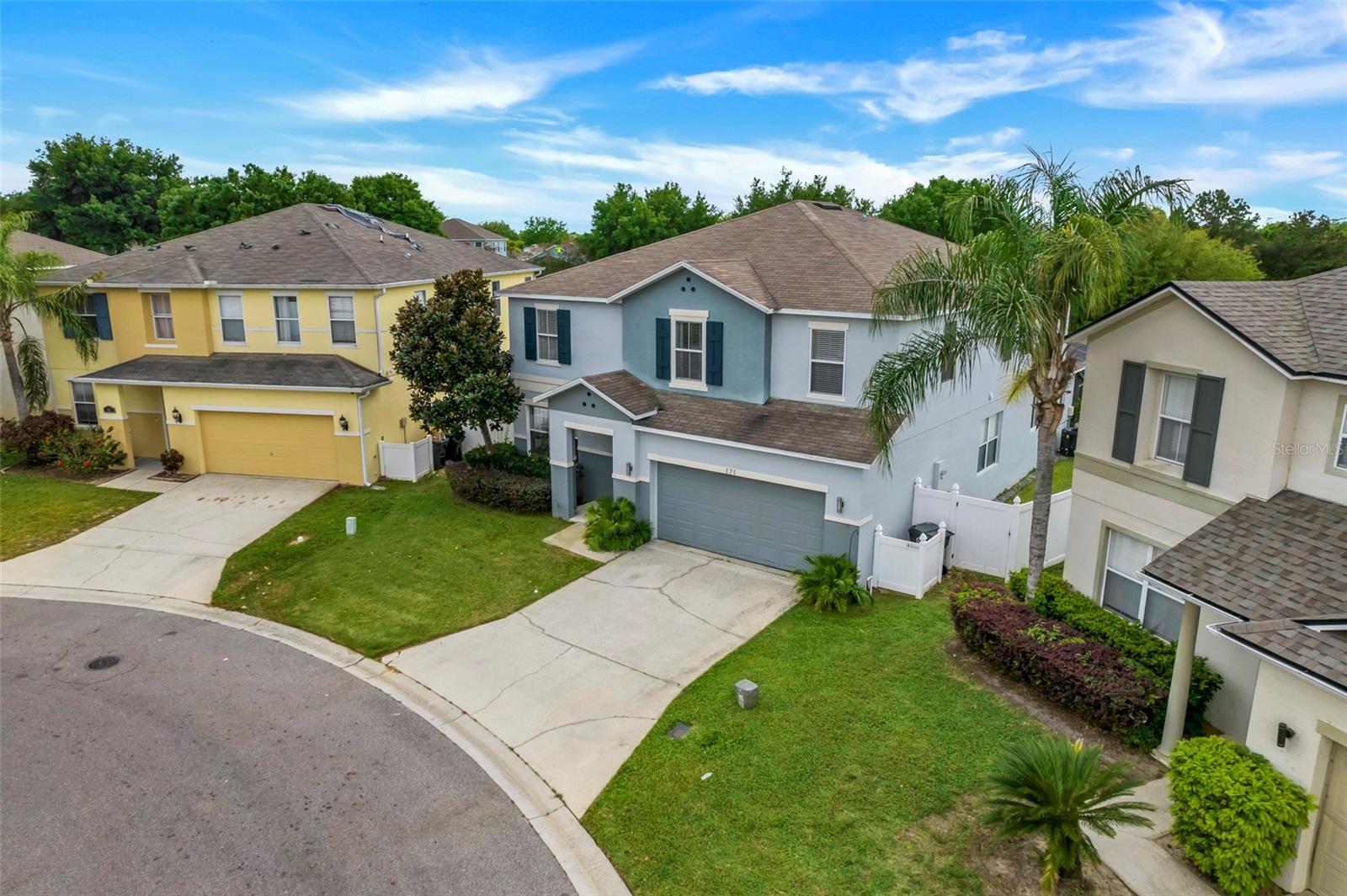 171 ALDRIDGE LN