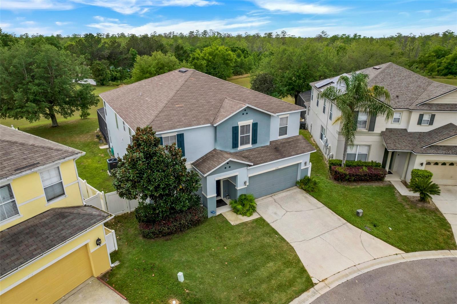 171 ALDRIDGE LN