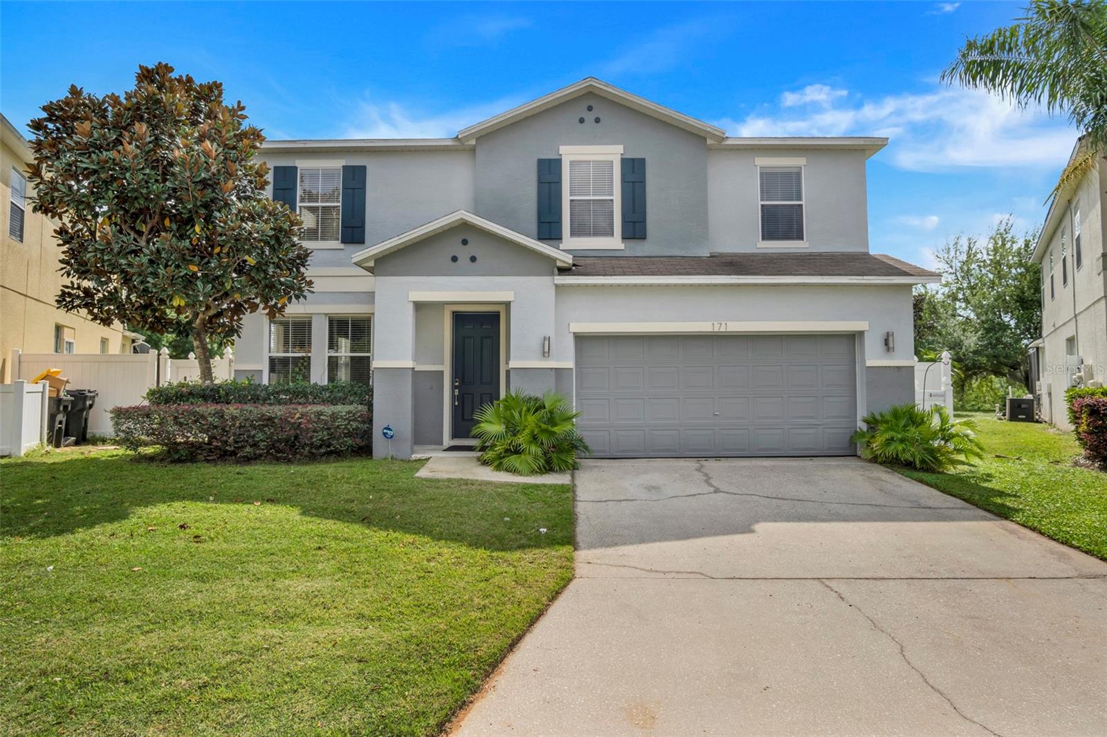 171 ALDRIDGE LN