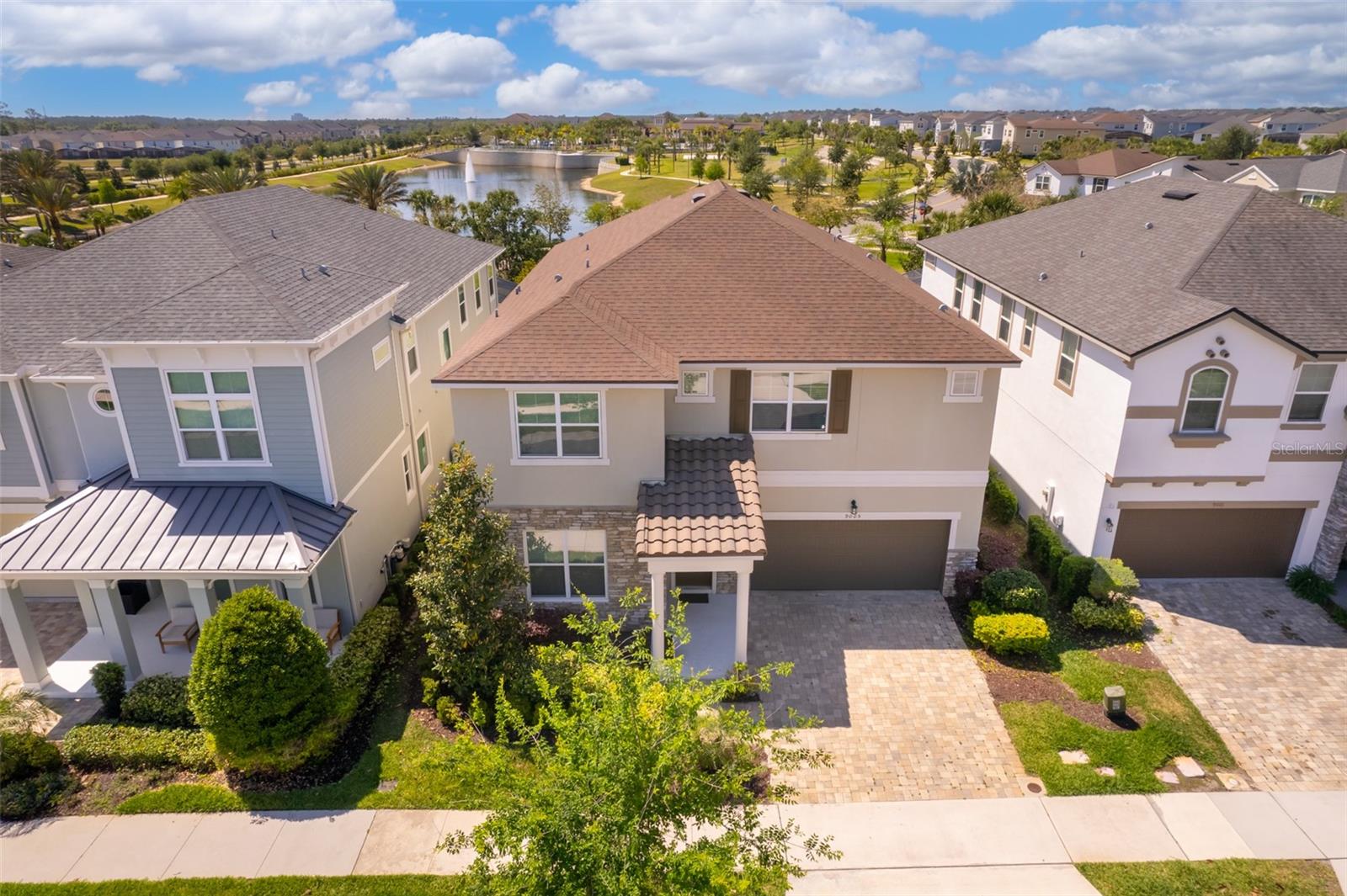 9005 SUNSHINE RIDGE LOOP