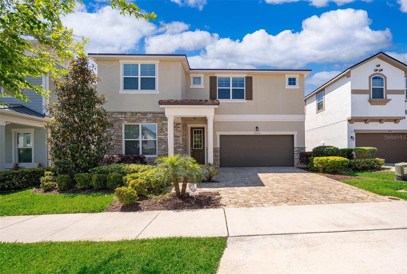 9005 SUNSHINE RIDGE LOOP