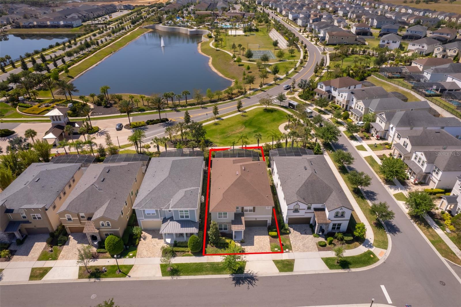 9005 SUNSHINE RIDGE LOOP