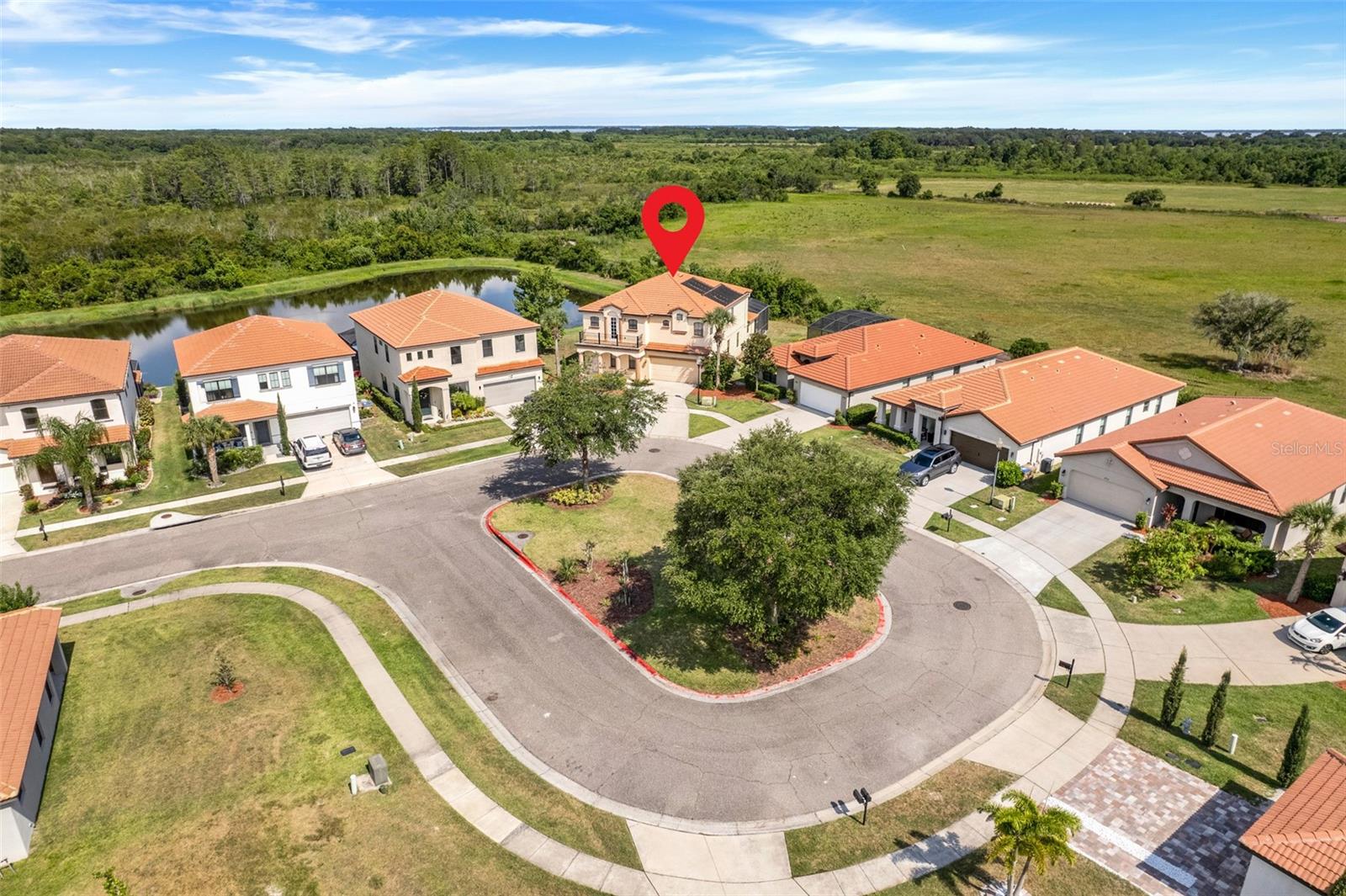 2929 SIESTA VIEW DR
