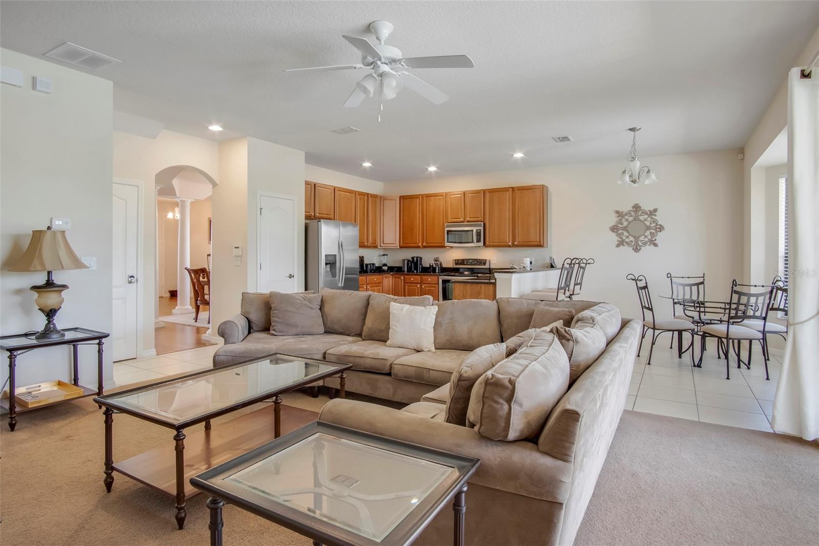 2929 SIESTA VIEW DR