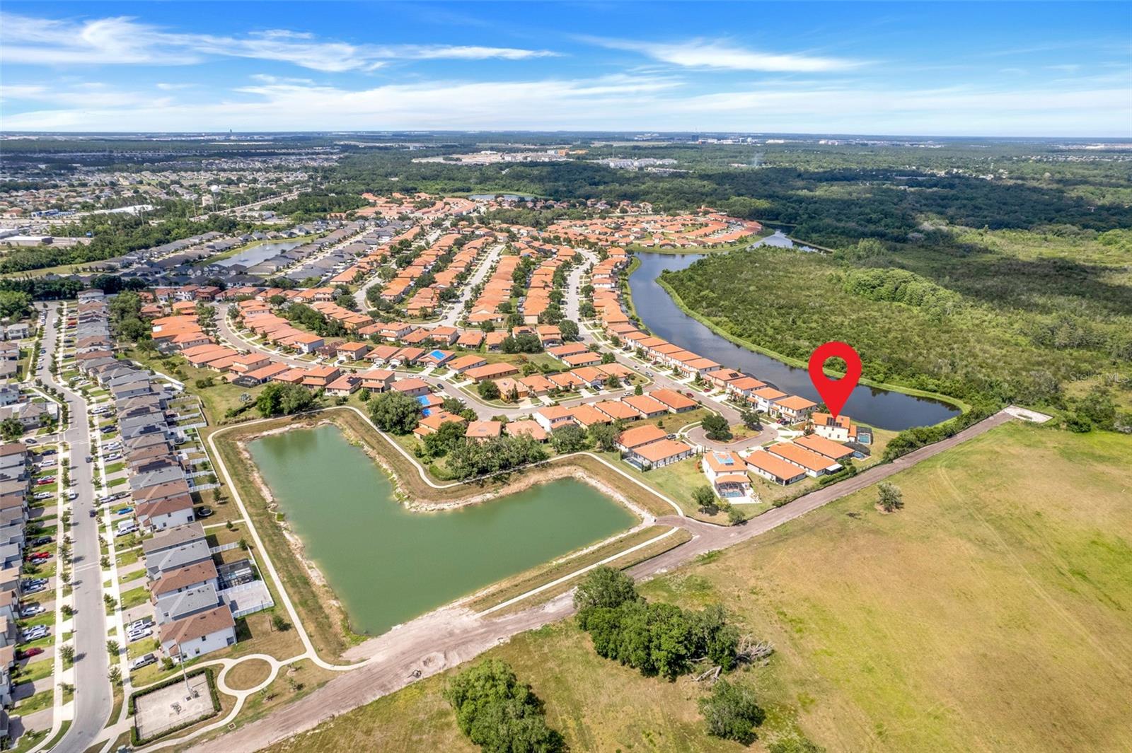 2929 SIESTA VIEW DR