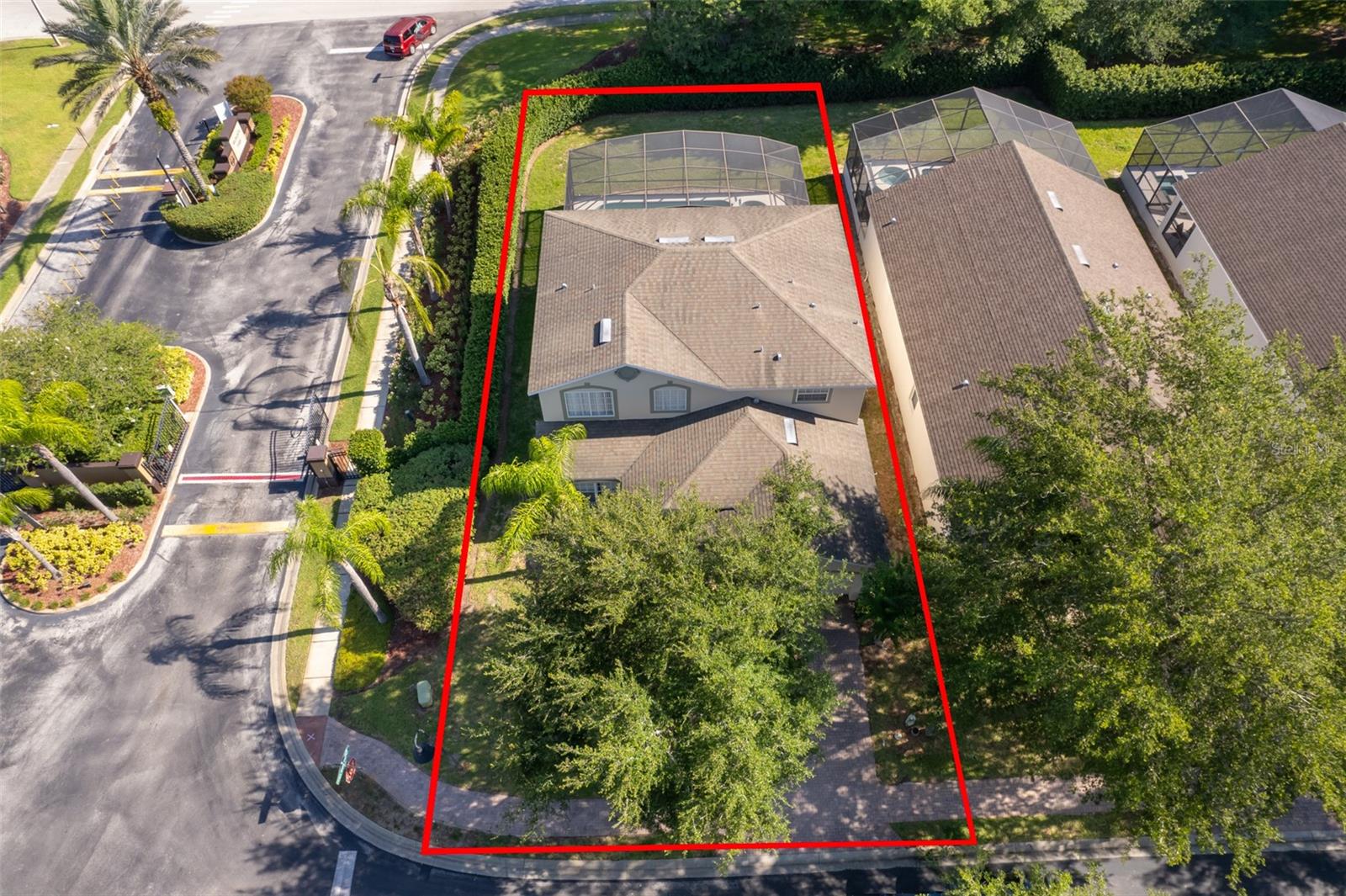 112 HIGHGATE PARK BLVD