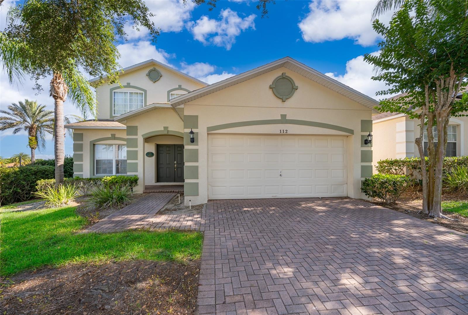 112 HIGHGATE PARK BLVD