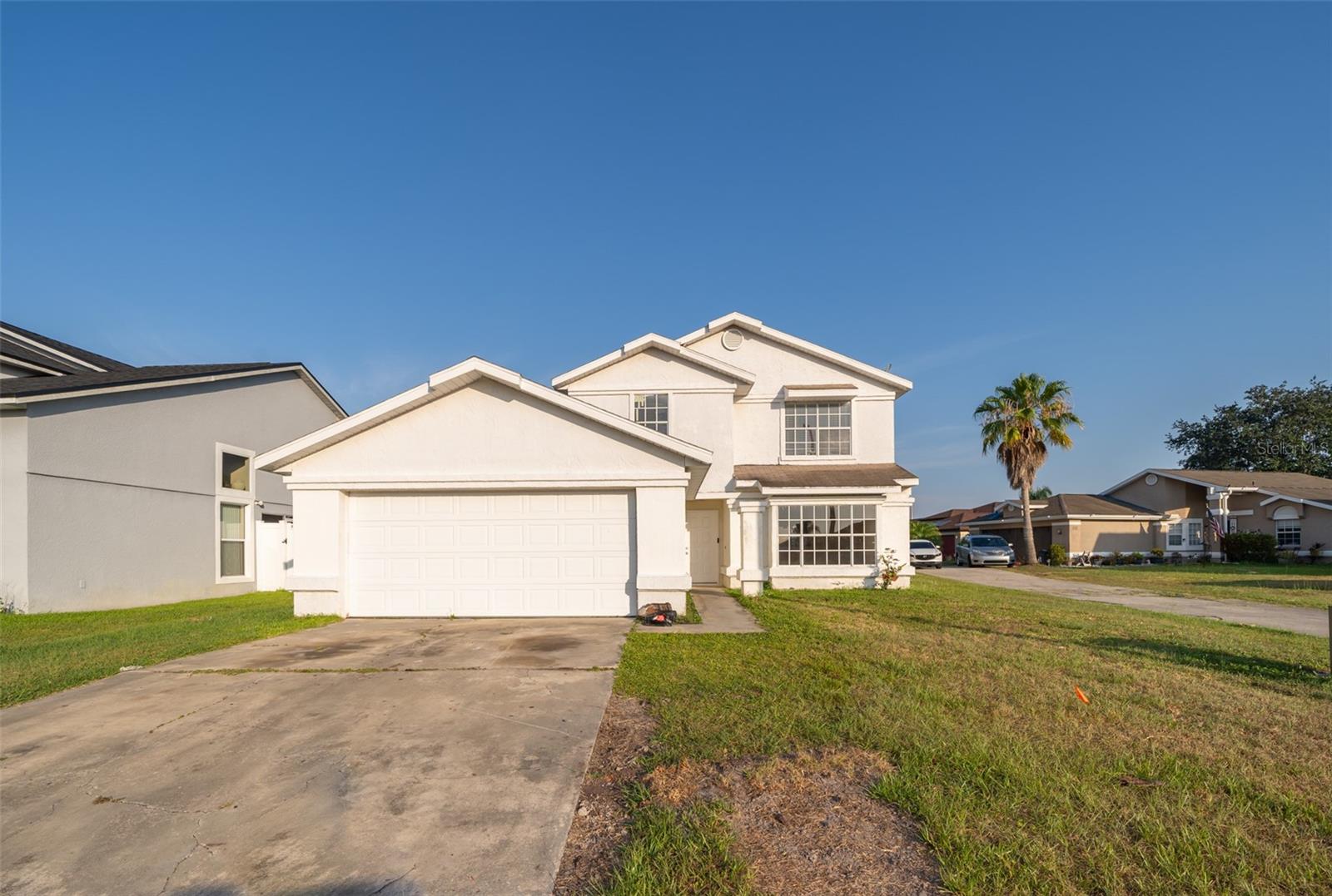 109 GREEN COVE CT