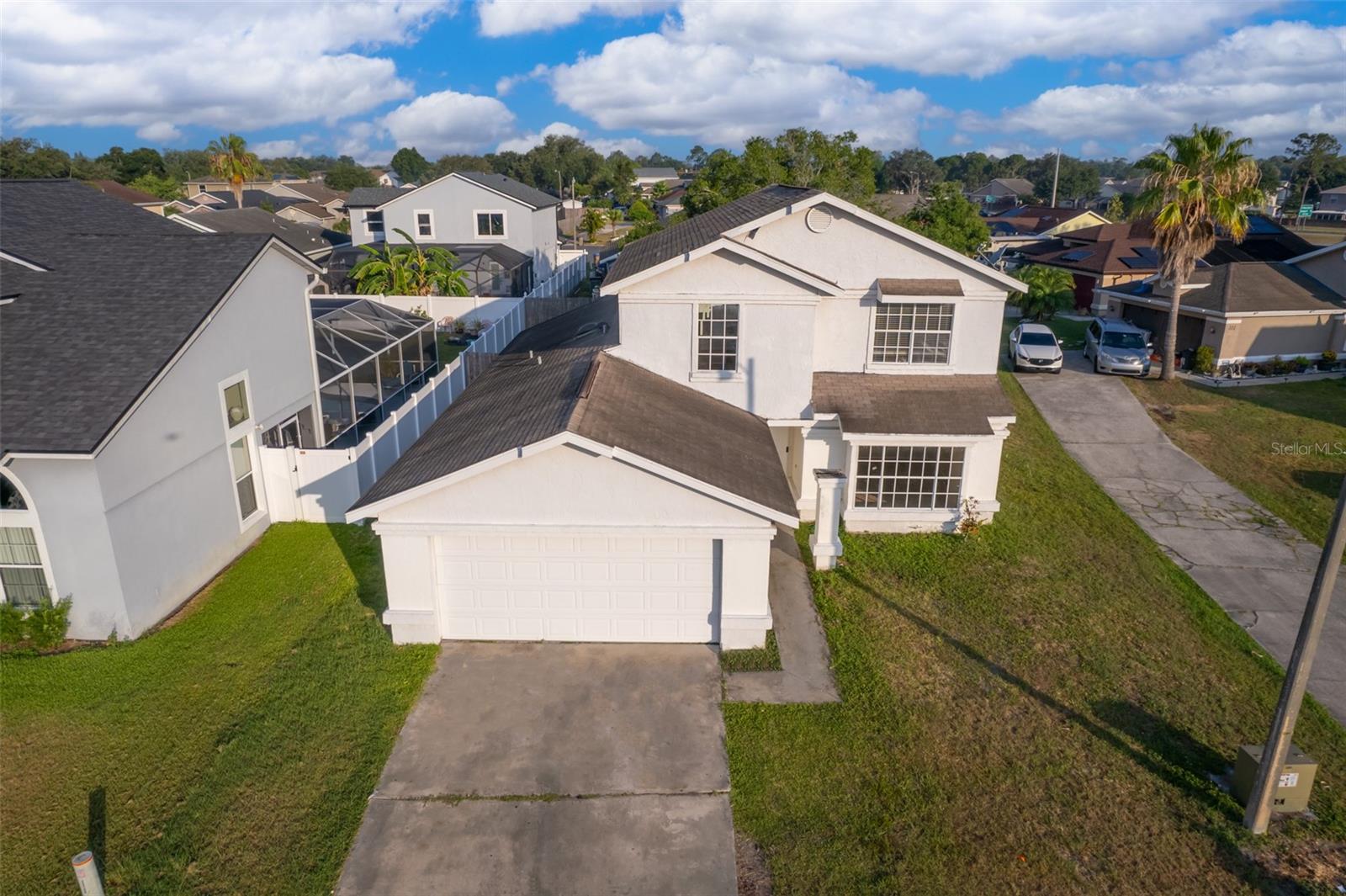 109 GREEN COVE CT
