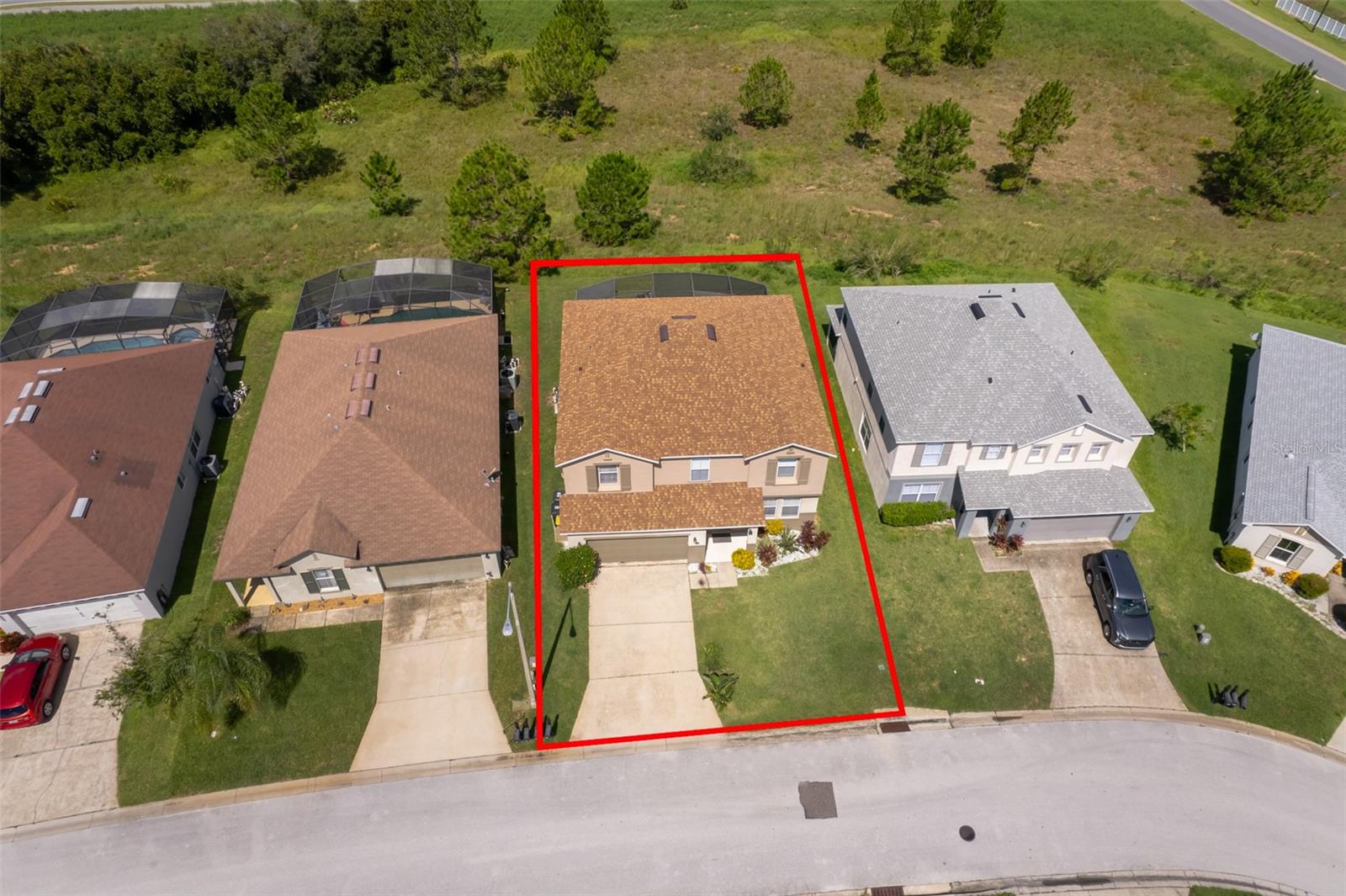 826 ELDERBERRY DR
