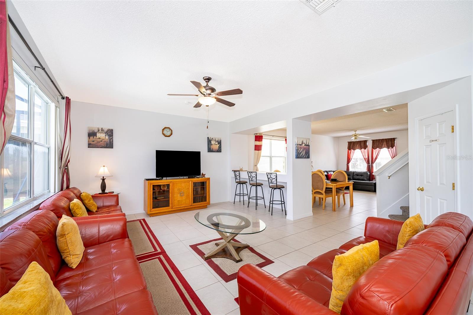 826 ELDERBERRY DR
