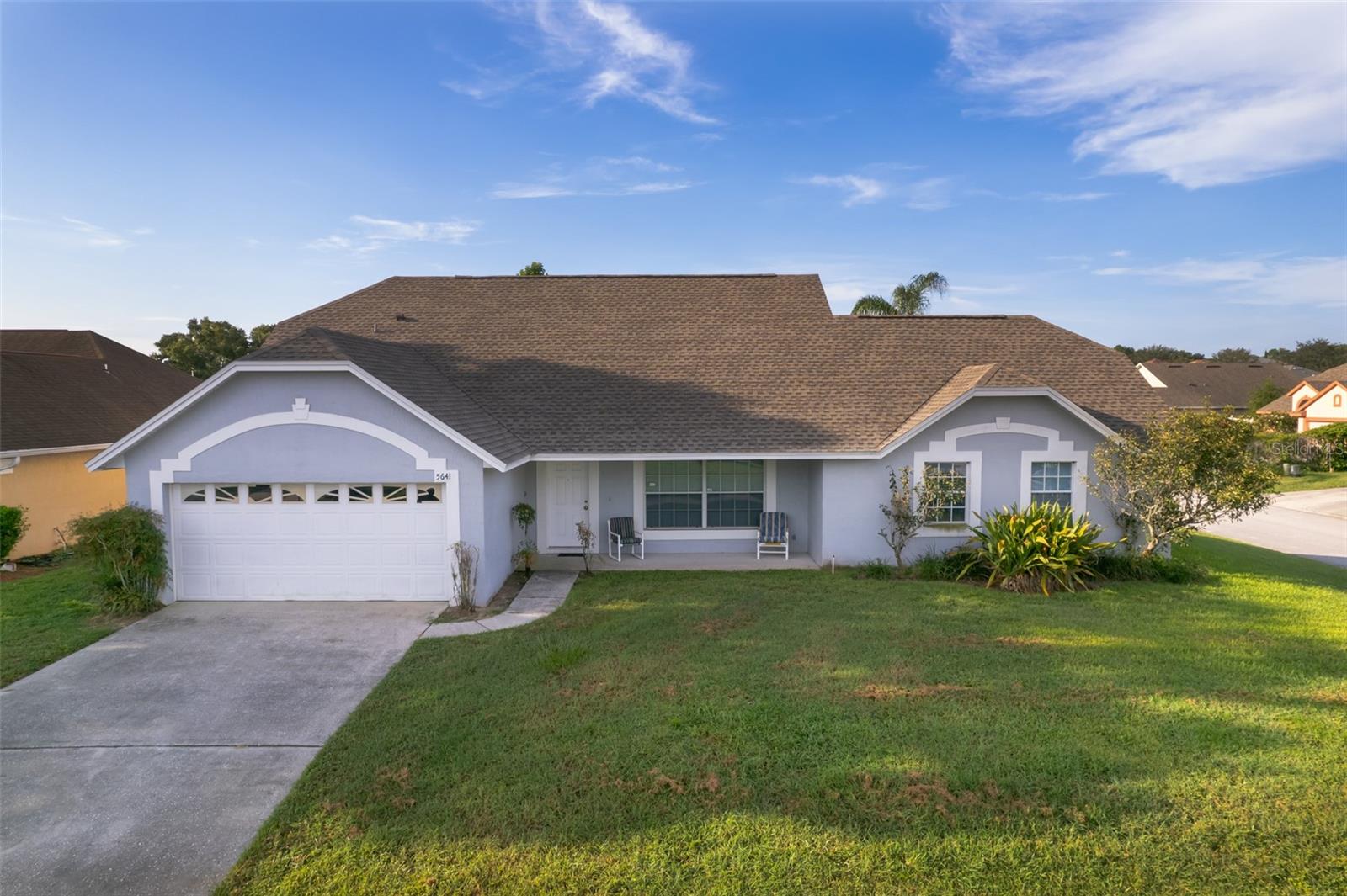 5641 MANDARIN CT